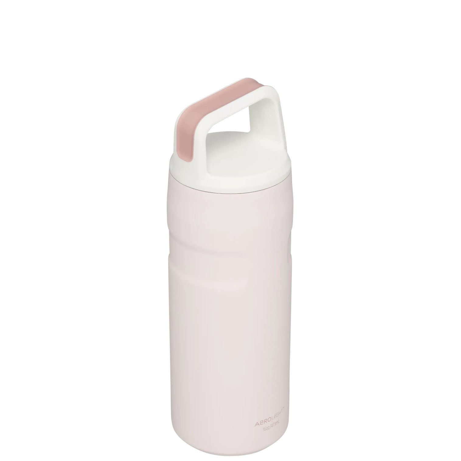 IceFlow™ Bottle with Cap and Carry+ Lid | 16 OZ